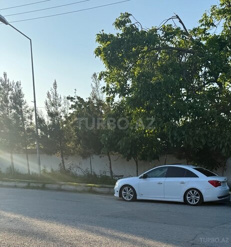 Chevrolet Cruze 2015, 262,000 km - 1.4 l - Bakı
