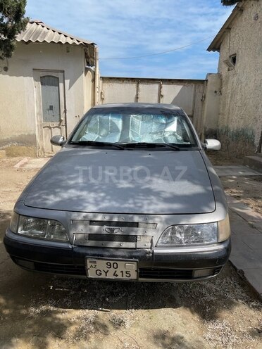 Daewoo Espero 1995, 200,000 km - 2.0 l - Bakı