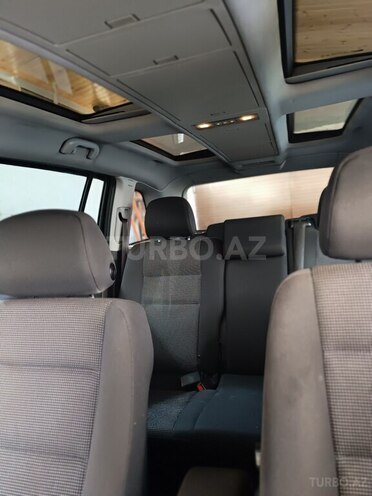 Opel Zafira 2010, 418,000 km - 1.9 l - Bakı