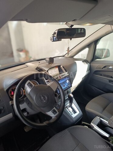 Opel Zafira 2010, 418,000 km - 1.9 l - Bakı