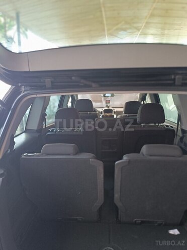 Opel Zafira 2010, 418,000 km - 1.9 l - Bakı