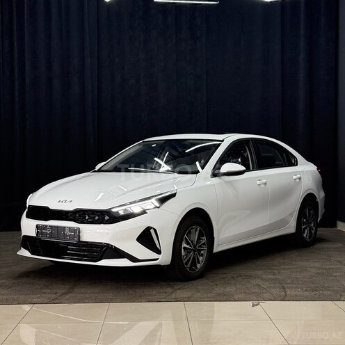 Kia K3-1