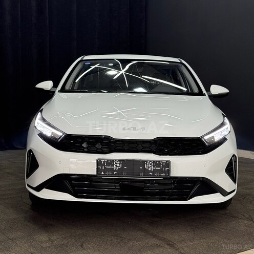 Kia K3-2