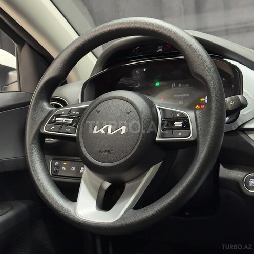 Kia K3-9