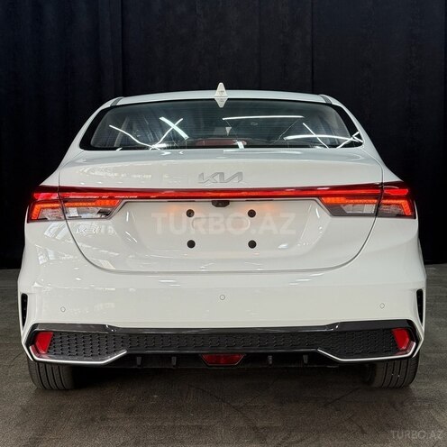 Kia K3-4