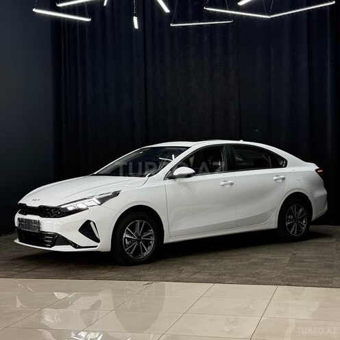 Kia K3-3