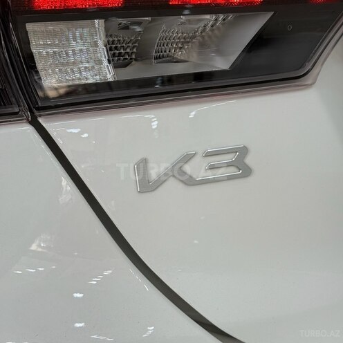 Kia K3-16