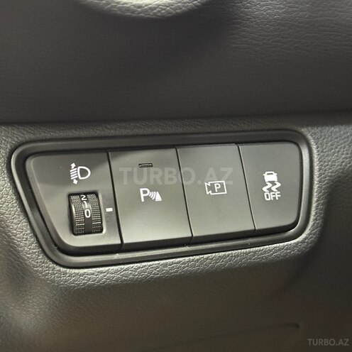 Kia K3-15