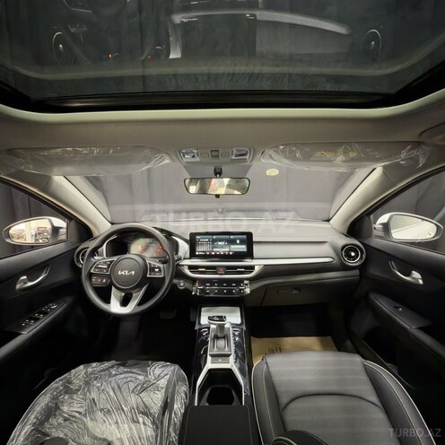 Kia K3-10