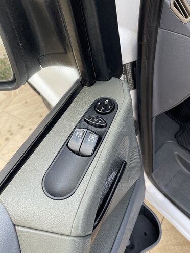 Mercedes Vito 111 2009, 239,000 km - 2.2 l - Bakı