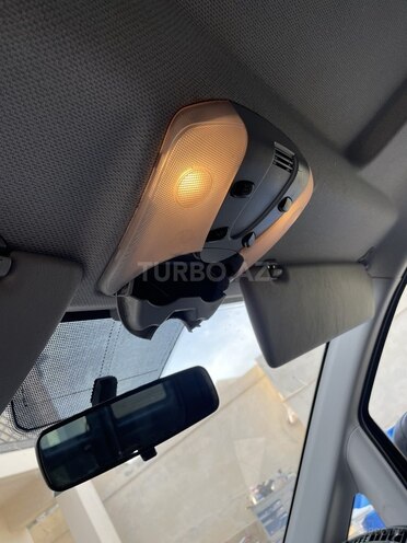 Mercedes Vito 111 2009, 239,000 km - 2.2 l - Bakı