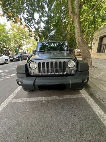 Jeep Wrangler-2