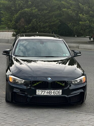 BMW 328-1