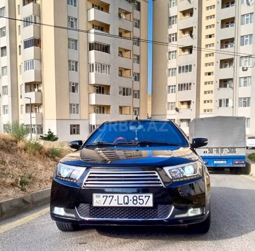 Khazar LD 2020, 81,000 km - 1.7 l - Bakı