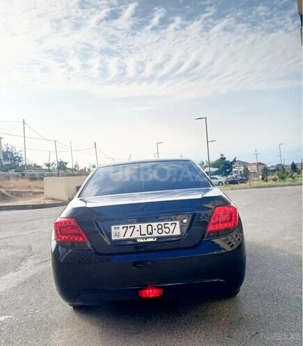 Khazar LD 2020, 81,000 km - 1.7 l - Bakı
