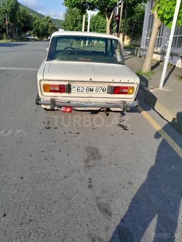 LADA (VAZ) 2106 1991, 86,000 km - 1.6 л - Qax