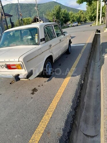 LADA (VAZ) 2106 1991, 86,000 km - 1.6 л - Qax