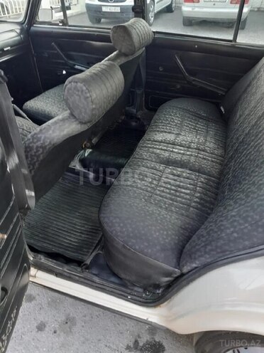 LADA (VAZ) 2106 1991, 86,000 km - 1.6 л - Qax