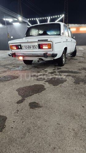 LADA (VAZ) 2106 1984, 84,000 km - 1.5 л - Bakı