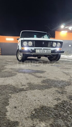 LADA (VAZ) 2106 1984, 84,000 km - 1.5 л - Bakı