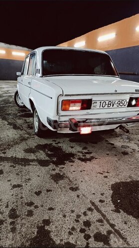 LADA (VAZ) 2106 1984, 84,000 km - 1.5 л - Bakı