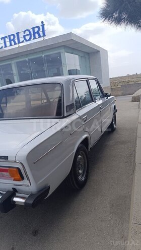 LADA (VAZ) 2106 1984, 84,000 km - 1.5 л - Bakı