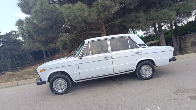 LADA (VAZ) 2106 1984, 84,000 km - 1.5 л - Bakı