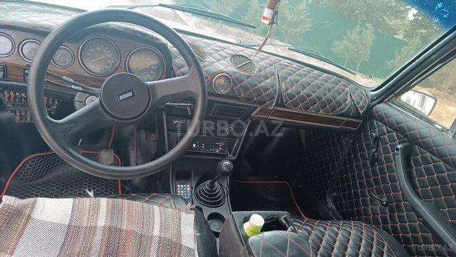 LADA (VAZ) 2106 1984, 84,000 km - 1.5 л - Bakı