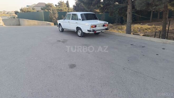 LADA (VAZ) 2106 1984, 84,000 km - 1.5 л - Bakı