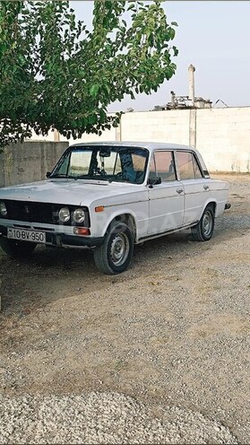 LADA (VAZ) 2106 1984, 84,000 km - 1.5 л - Bakı