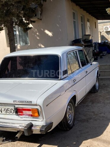 LADA (VAZ) 2106 1984, 84,000 km - 1.5 л - Bakı