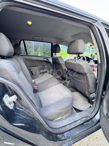 Opel Astra 2007, 337,000 km - 1.3 л - Qəbələ