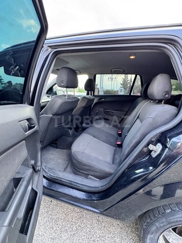 Opel Astra 2007, 337,000 km - 1.3 л - Qəbələ
