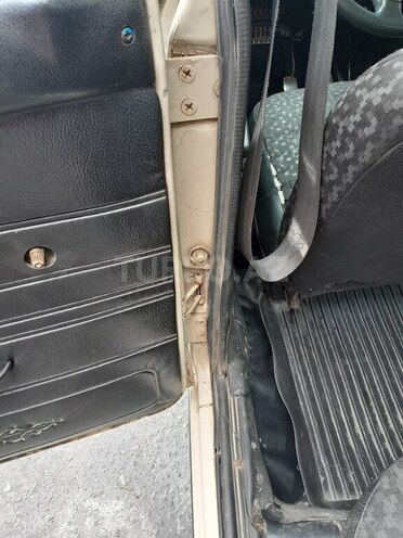 LADA (VAZ) 2106 1991, 86,000 km - 1.6 л - Qax