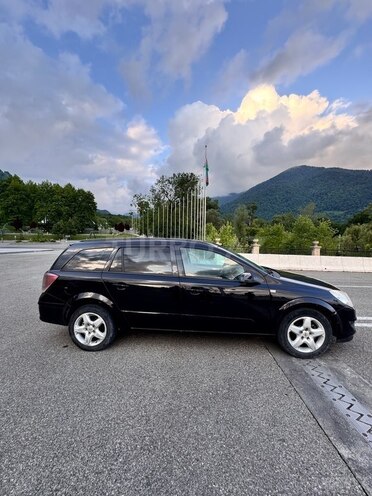 Opel Astra 2007, 337,000 km - 1.3 л - Qəbələ