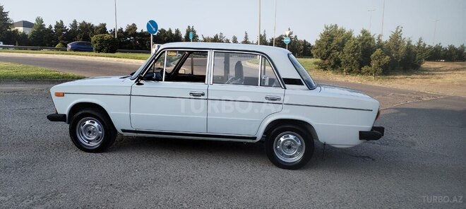 LADA (VAZ) 2106 2005, 86,337 km - 1.6 l - Bakı