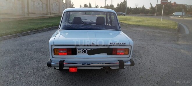 LADA (VAZ) 2106 2005, 86,337 km - 1.6 l - Bakı