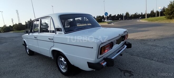 LADA (VAZ) 2106 2005, 86,337 km - 1.6 l - Bakı