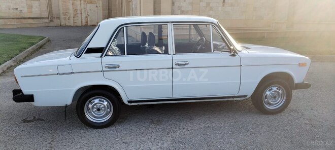 LADA (VAZ) 2106 2005, 86,337 km - 1.6 l - Bakı