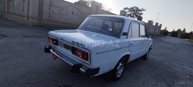 LADA (VAZ) 2106 2005, 86,337 km - 1.6 l - Bakı