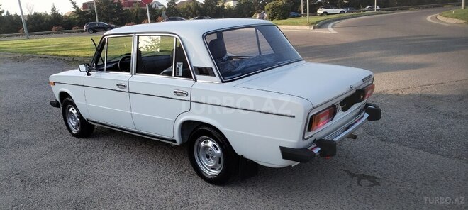 LADA (VAZ) 2106 2005, 86,337 km - 1.6 l - Bakı