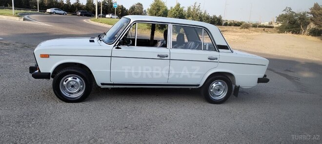LADA (VAZ) 2106 2005, 86,337 km - 1.6 l - Bakı