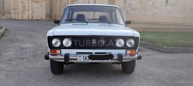 LADA (VAZ) 2106 2005, 86,337 km - 1.6 l - Bakı