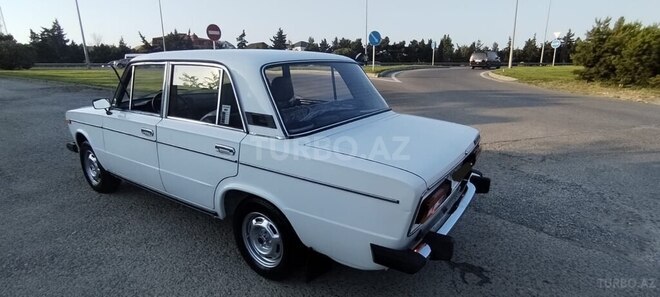 LADA (VAZ) 2106 2005, 86,337 km - 1.6 l - Bakı