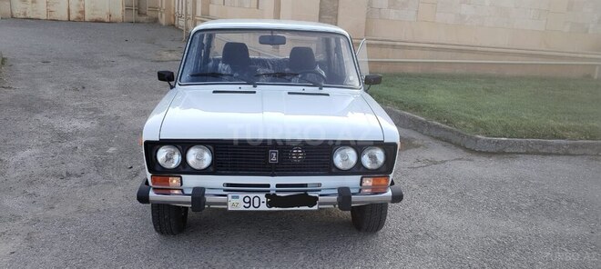 LADA (VAZ) 2106 2005, 86,337 km - 1.6 l - Bakı