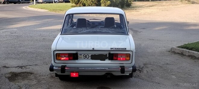 LADA (VAZ) 2106 2005, 86,337 km - 1.6 l - Bakı
