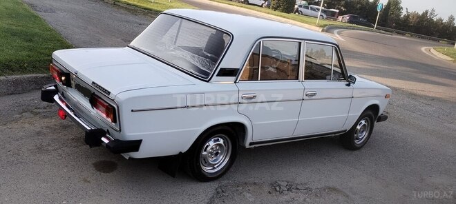 LADA (VAZ) 2106 2005, 86,337 km - 1.6 l - Bakı