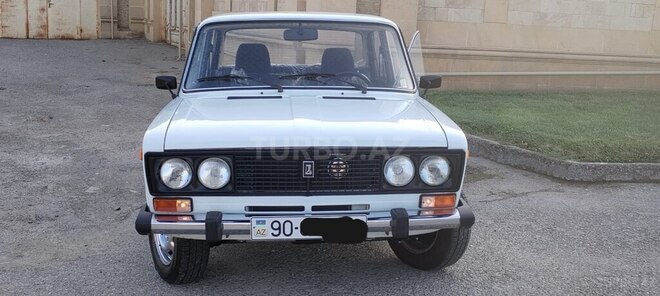 LADA (VAZ) 2106 2005, 86,337 km - 1.6 l - Bakı