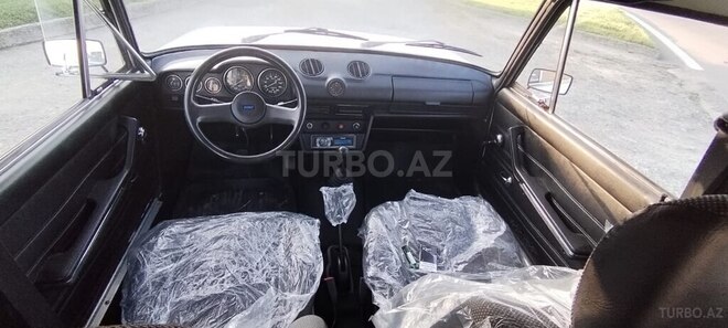 LADA (VAZ) 2106 2005, 86,337 km - 1.6 l - Bakı