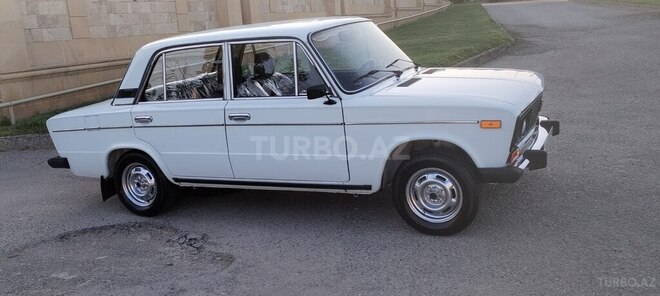 LADA (VAZ) 2106 2005, 86,337 km - 1.6 l - Bakı